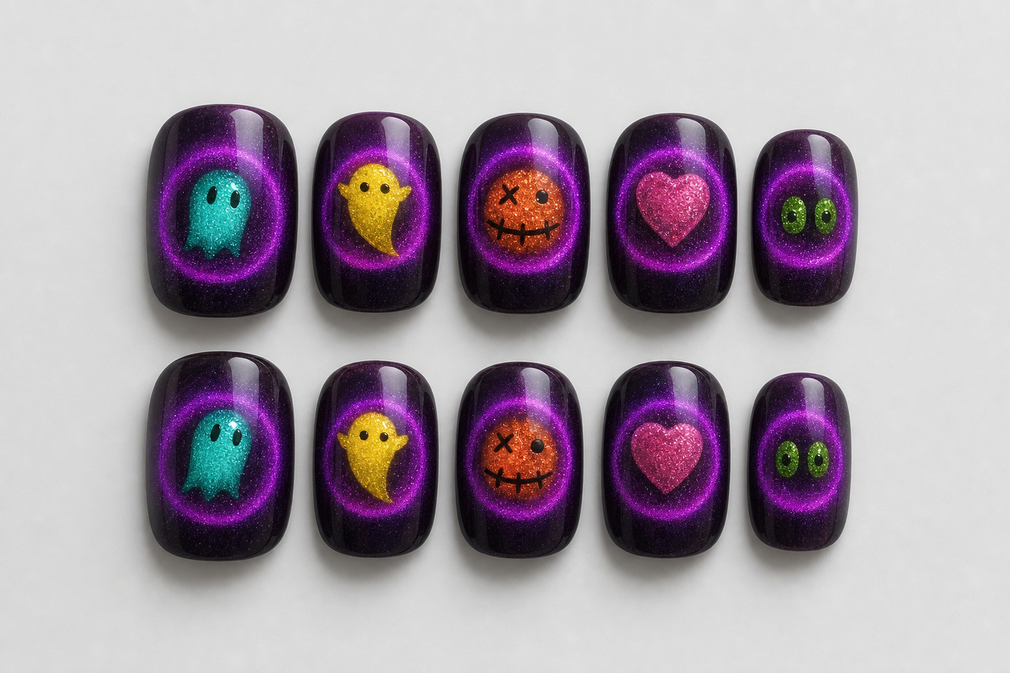 Neon Halo