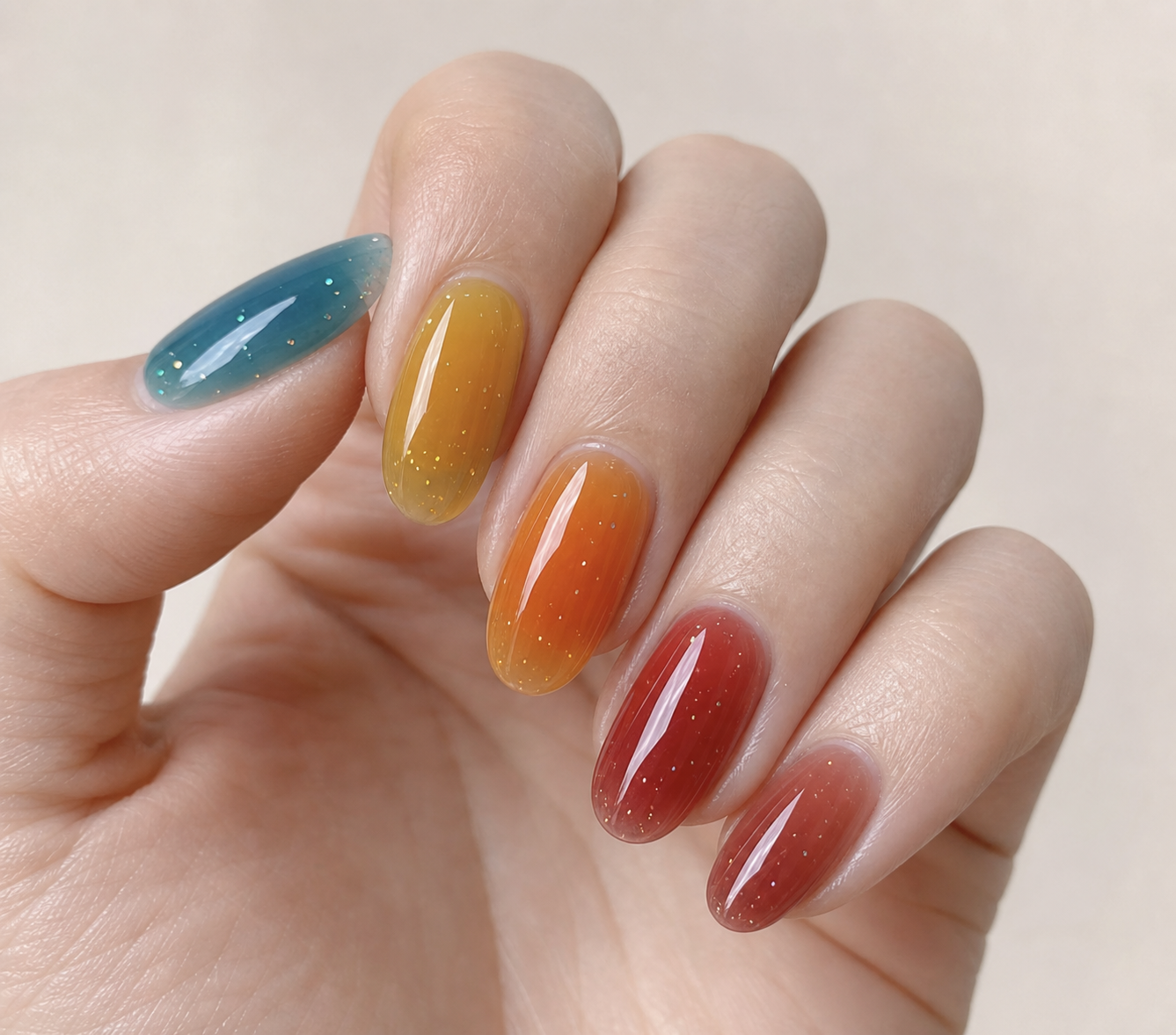 Prism Sprinkles
