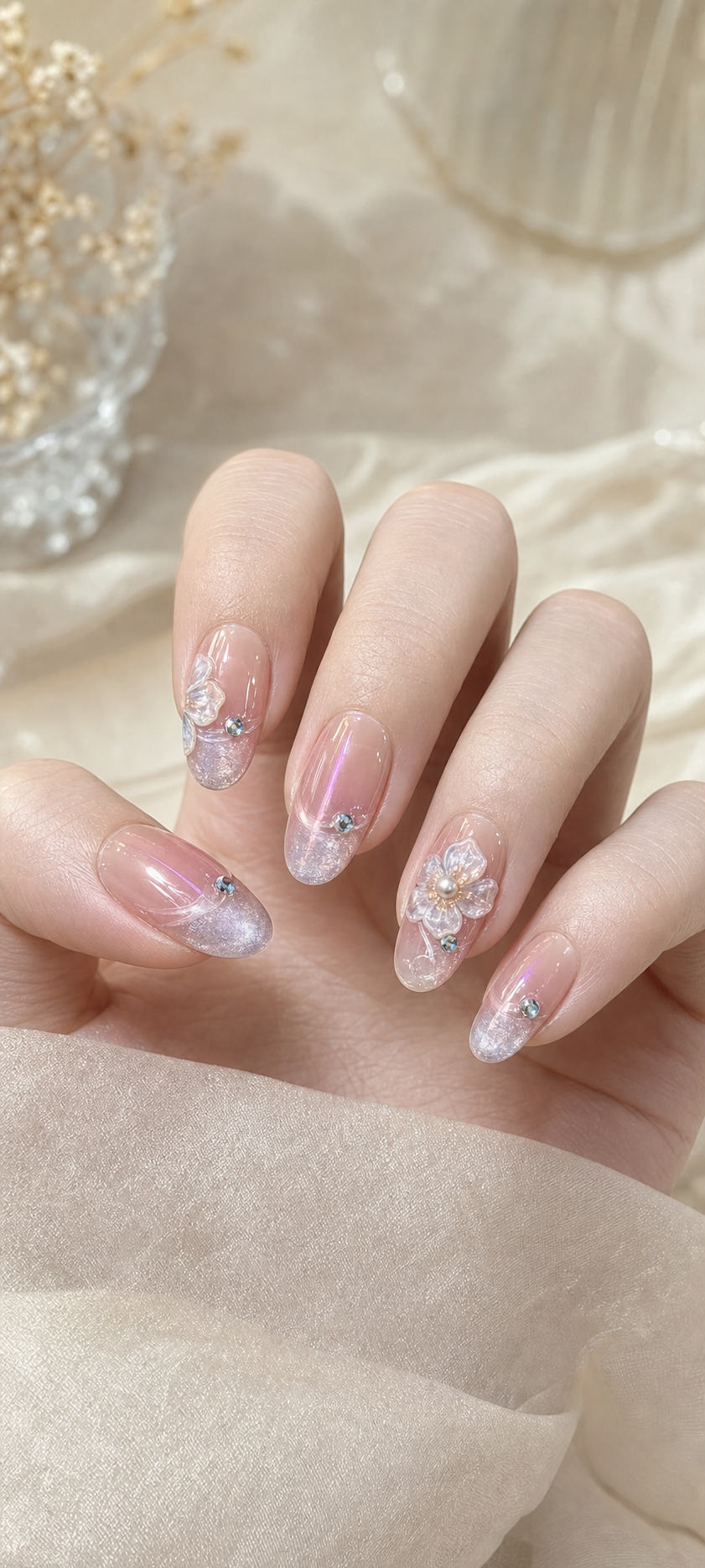Dewlit Blossom