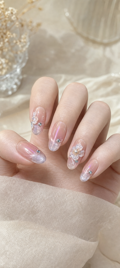 Dewlit Blossom