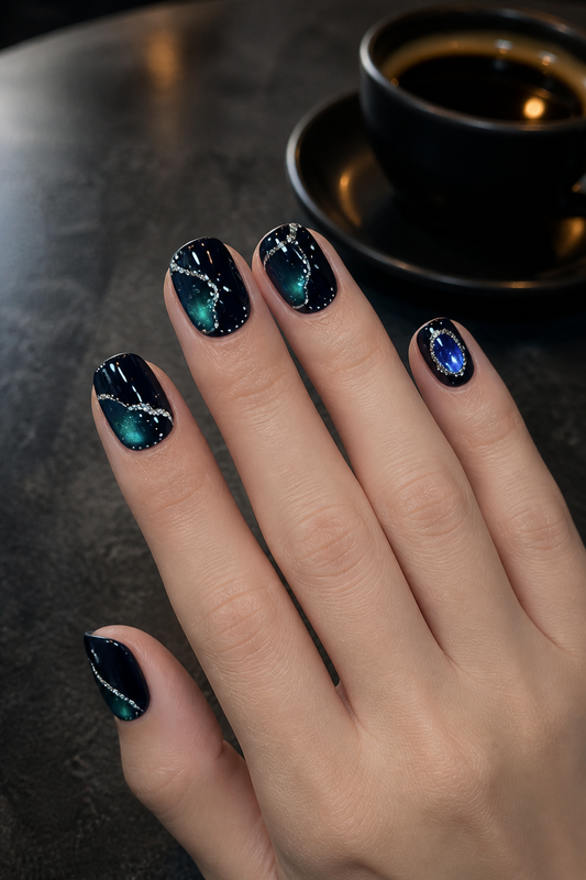 Midnight Aurora