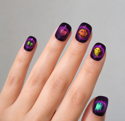 Neon Halo