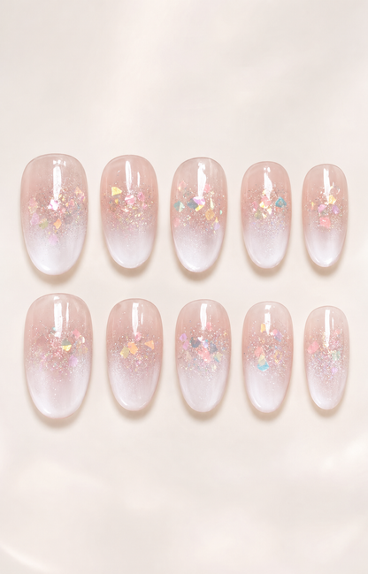 Peach Fizz