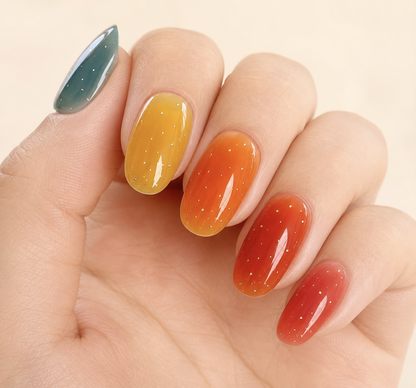 Prism Sprinkles