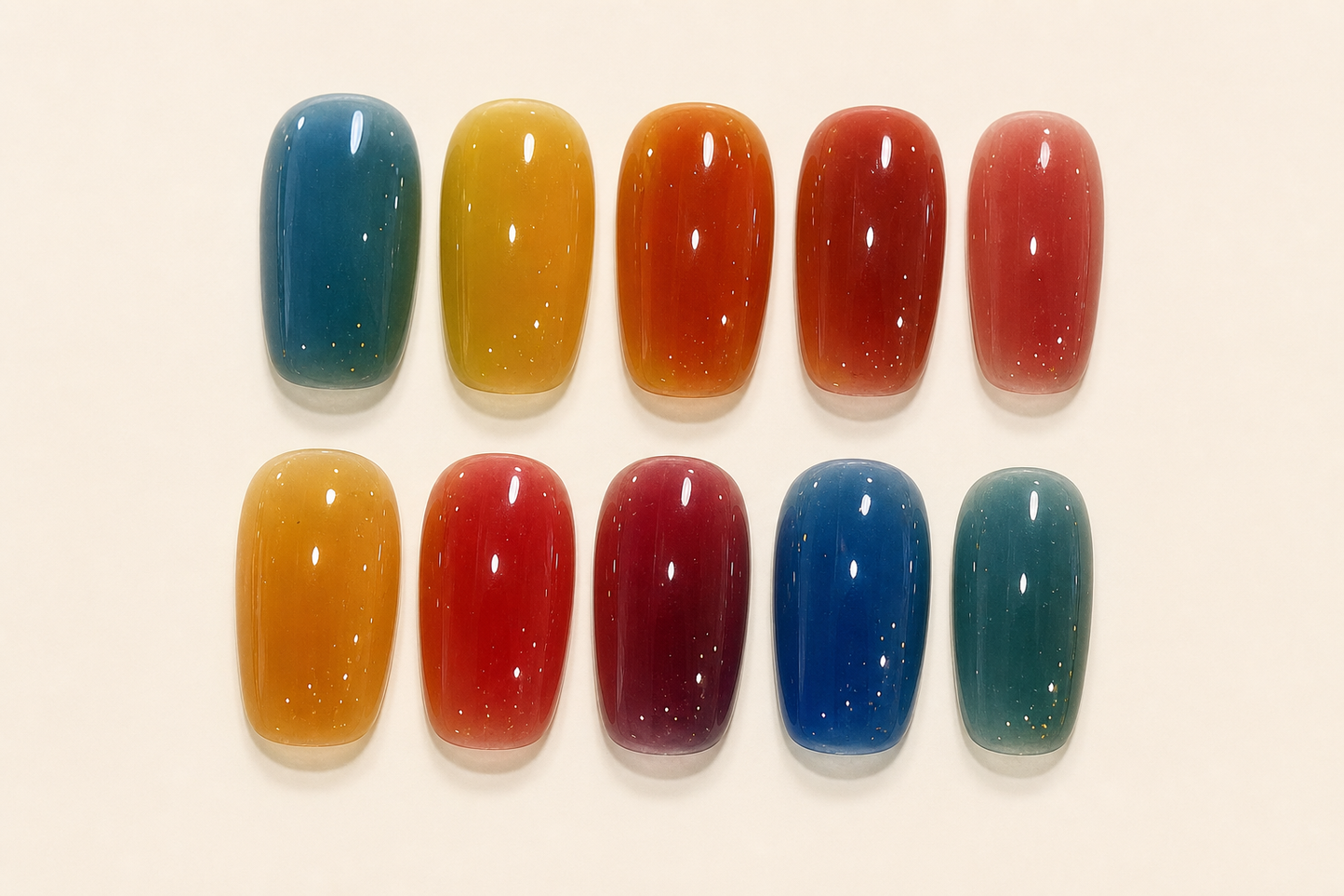 Prism Sprinkles