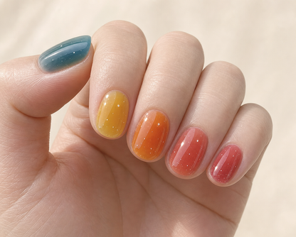 Prism Sprinkles