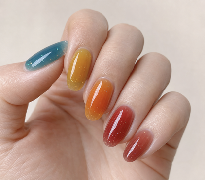 Prism Sprinkles